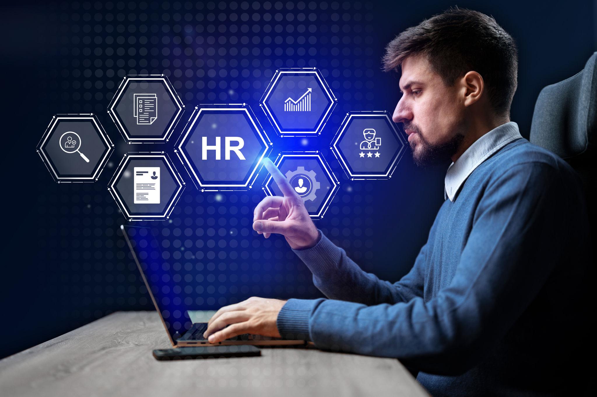 HR Pluse Team